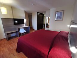 Hotel del Angel Reforma
