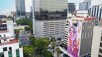 Hotel del Angel Reforma