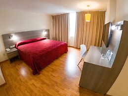 Hotel del Angel Reforma
