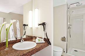 NH Collection Hamburg City