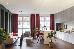 NH Collection Hamburg City