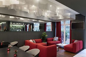 NH Collection Hamburg City