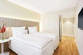 NH Collection Hamburg City