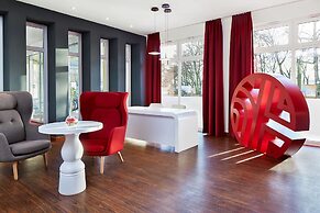 NH Collection Hamburg City