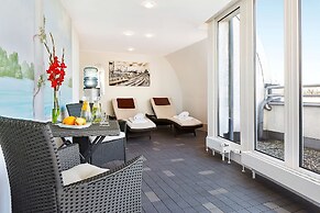 NH Collection Hamburg City