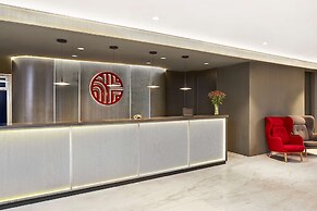 NH Collection Hamburg City