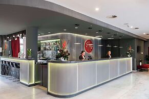 NH Collection Hamburg City