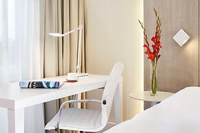 NH Collection Hamburg City