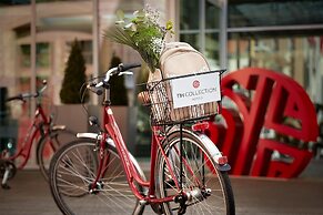 NH Collection Hamburg City