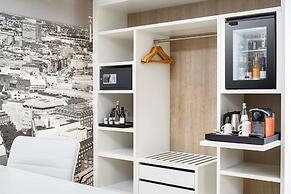 NH Collection Hamburg City