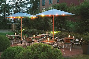 NH Collection Hamburg City