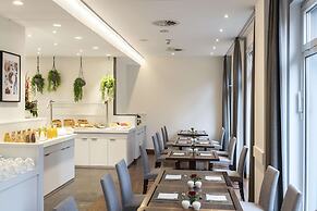 NH Collection Hamburg City