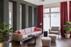 NH Collection Hamburg City