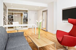 NH Collection Hamburg City