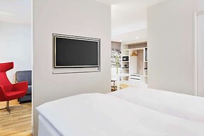 NH Collection Hamburg City