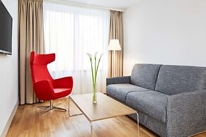 NH Collection Hamburg City