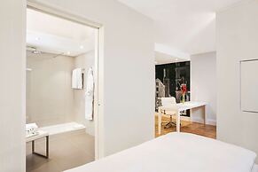 NH Collection Hamburg City