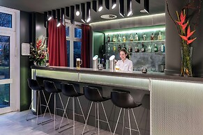 NH Collection Hamburg City