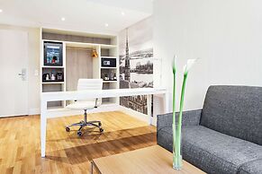 NH Collection Hamburg City