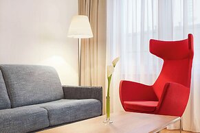 NH Collection Hamburg City