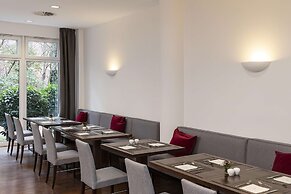 NH Collection Hamburg City