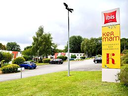 ibis Quimper