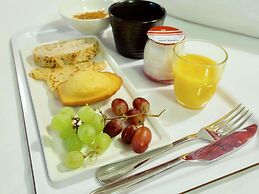 ibis Quimper