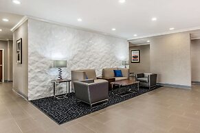 Comfort Inn College Park North