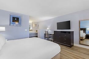 Best Western Space Age Lodge