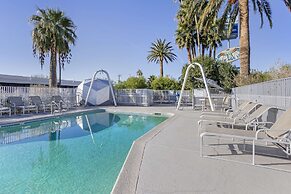 Best Western Space Age Lodge