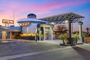 Best Western Space Age Lodge