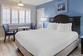 Best Western Space Age Lodge