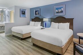 Best Western Space Age Lodge