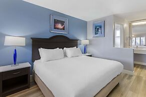 Best Western Space Age Lodge