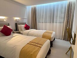 Best Western Plus Tsim Sha Tsui
