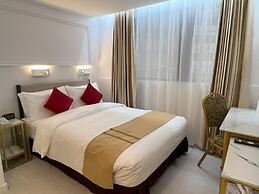 Best Western Plus Tsim Sha Tsui