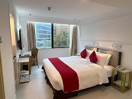 Best Western Plus Tsim Sha Tsui