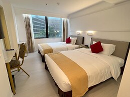Best Western Plus Tsim Sha Tsui