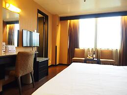 Best Western Plus Tsim Sha Tsui