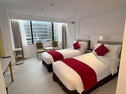 Best Western Plus Tsim Sha Tsui