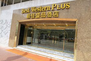 Best Western Plus Tsim Sha Tsui
