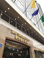 Best Western Plus Tsim Sha Tsui