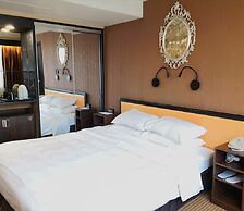 Best Western Plus Tsim Sha Tsui