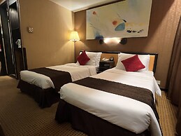 Best Western Plus Tsim Sha Tsui