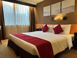 Best Western Plus Tsim Sha Tsui