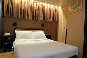 Best Western Plus Tsim Sha Tsui
