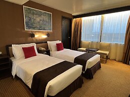Best Western Plus Tsim Sha Tsui