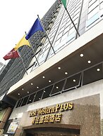 Best Western Plus Tsim Sha Tsui
