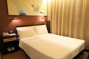 Best Western Plus Tsim Sha Tsui