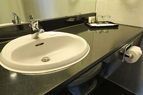 Best Western Plus Tsim Sha Tsui